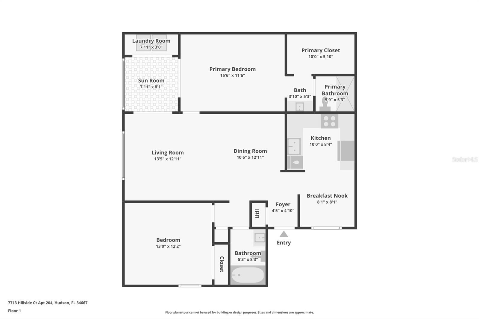HILLSIDE PH A - Residential