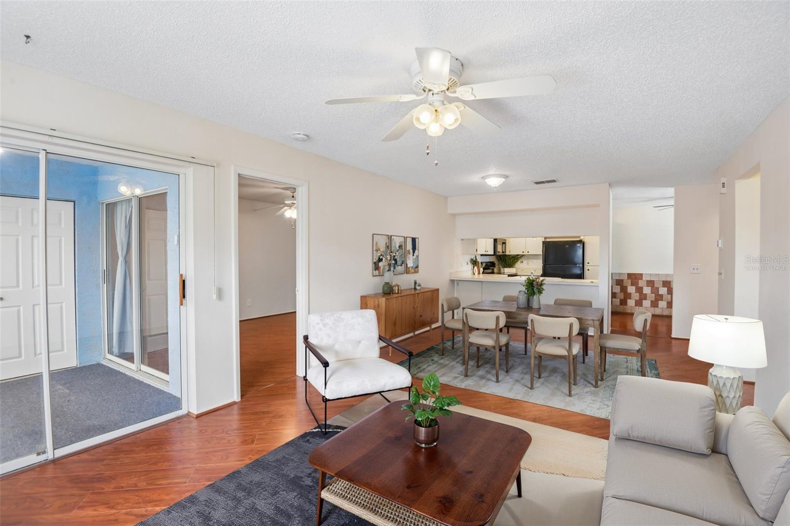 7713 HILLSIDE COURT 204