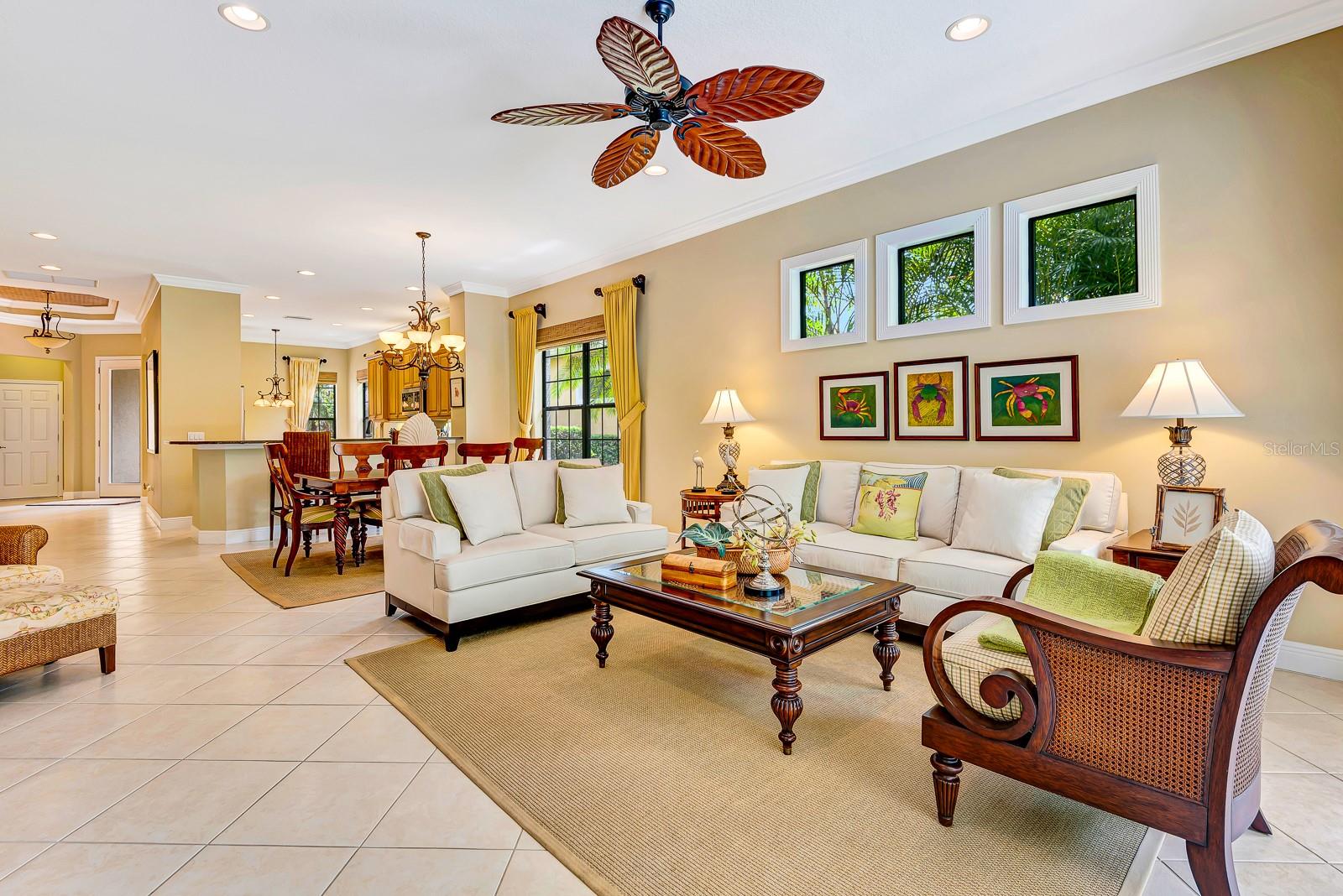LAKEWOOD RANCH - Residential