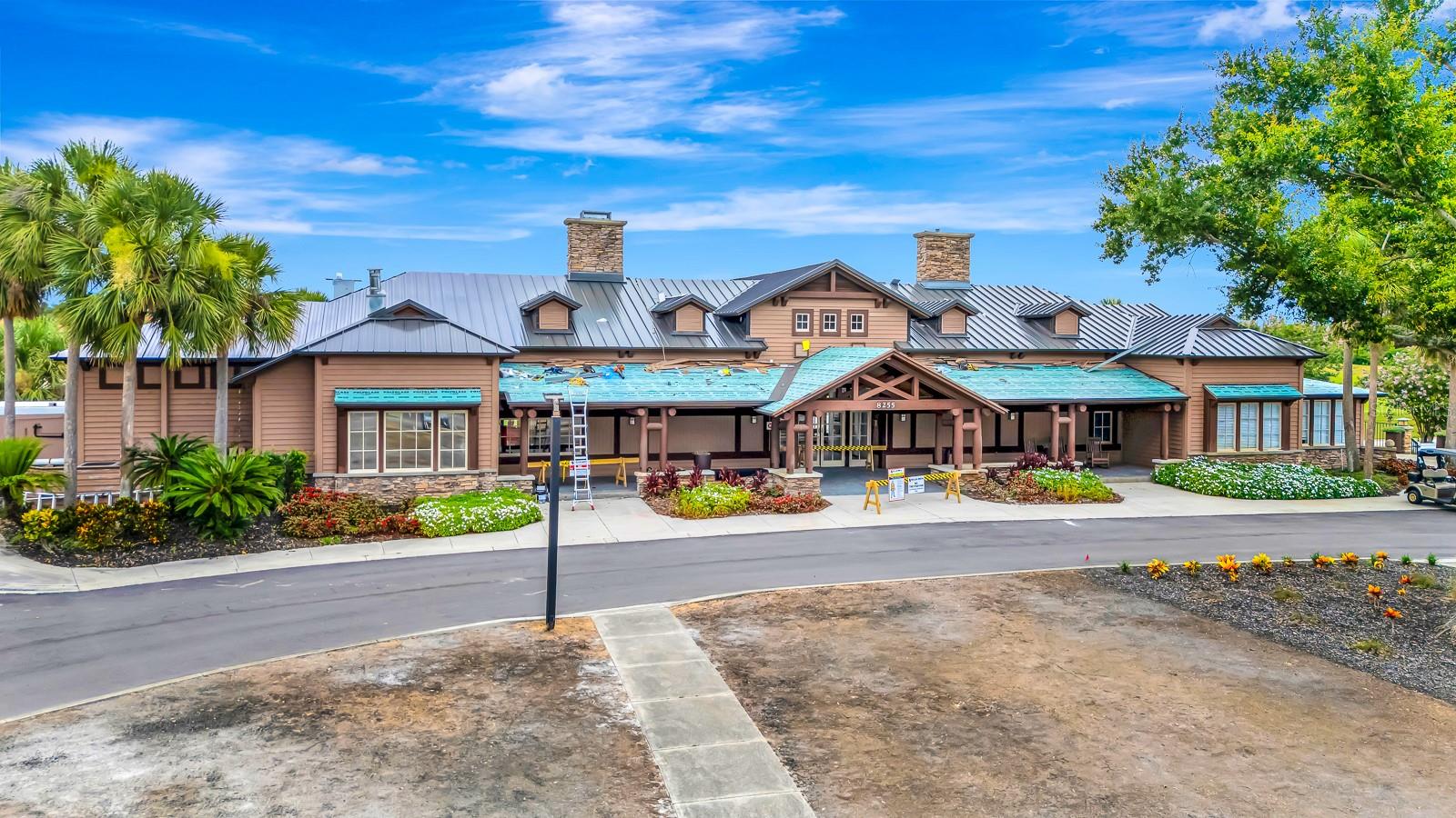 LAKEWOOD RANCH - Residential