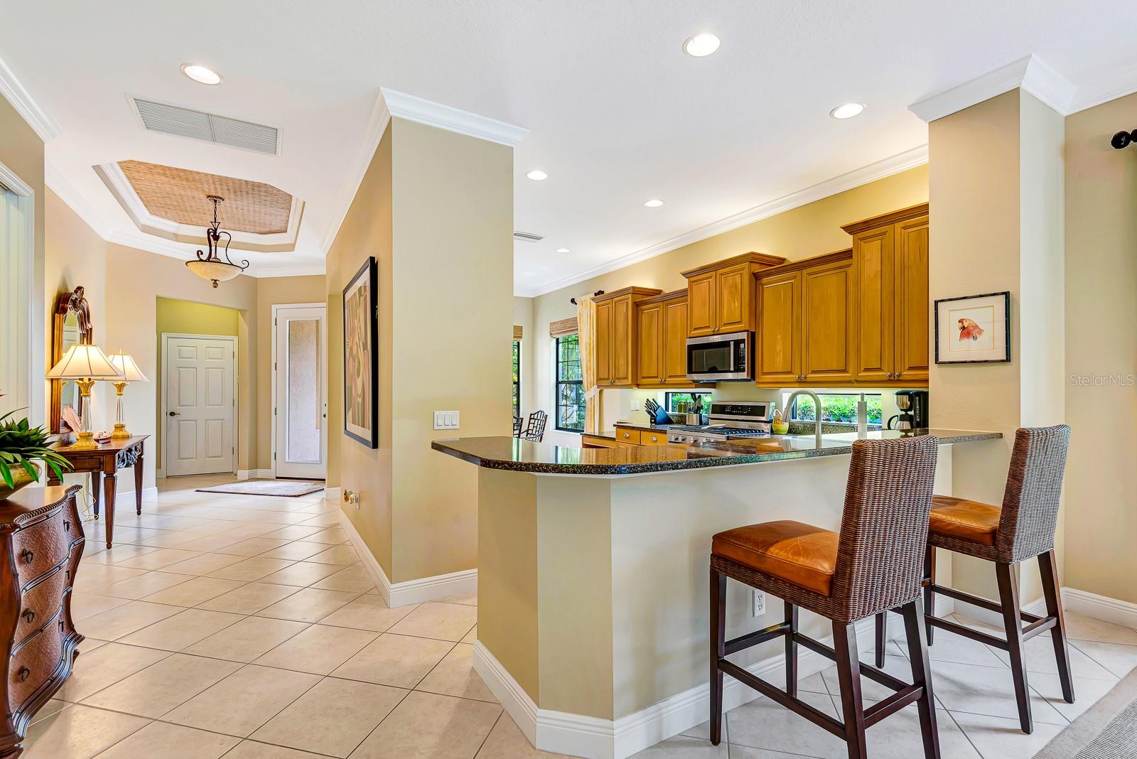 LAKEWOOD RANCH - Residential
