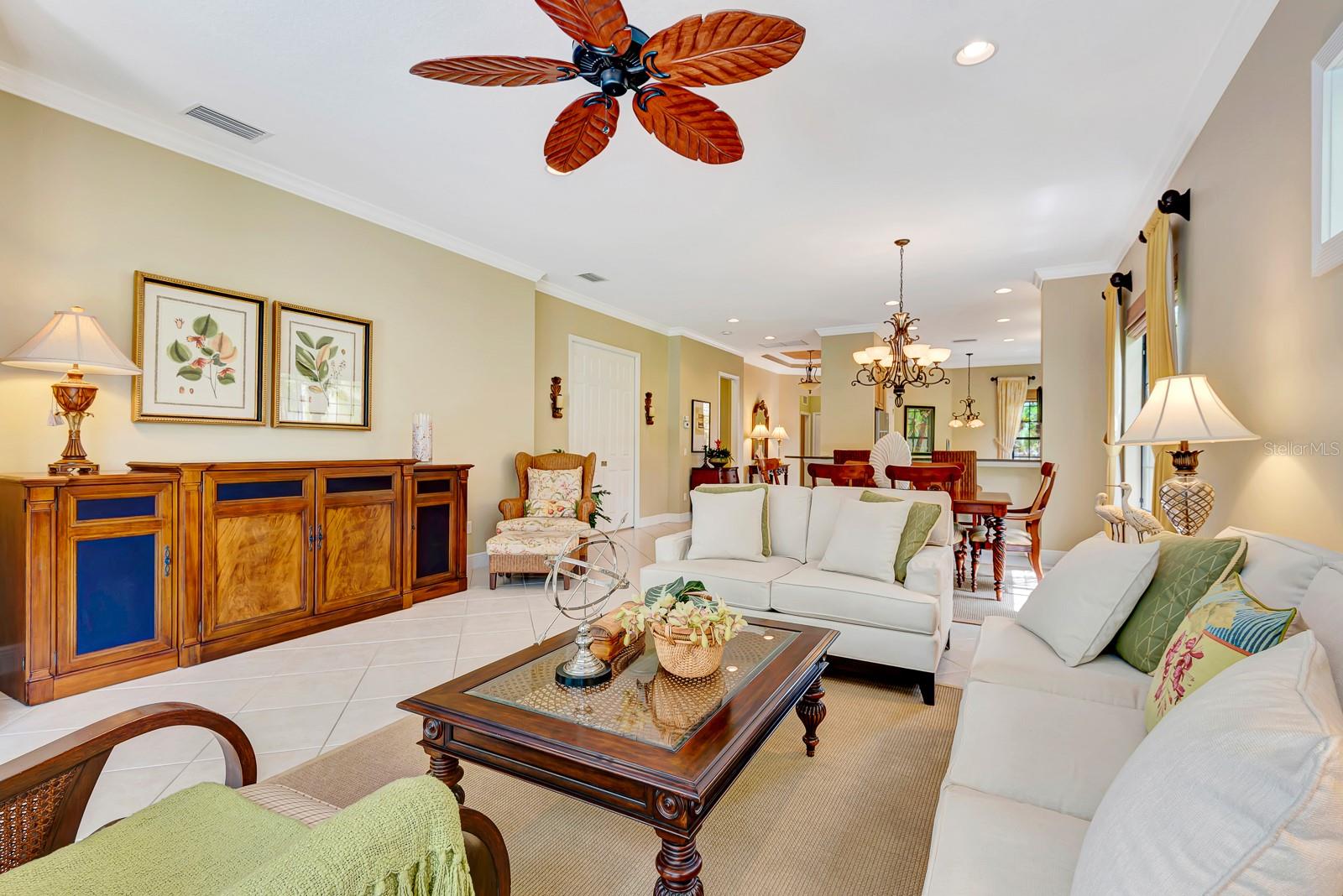 LAKEWOOD RANCH - Residential