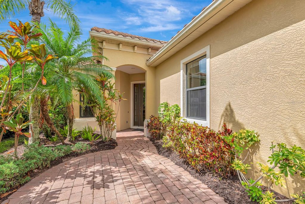 Photo of 7314 Wexford Court, Lakewood Ranch, FL 34202 (MLS # A4657926)