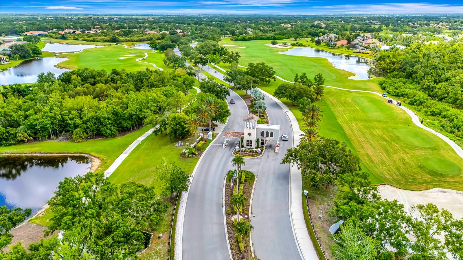 LAKEWOOD RANCH - Residential