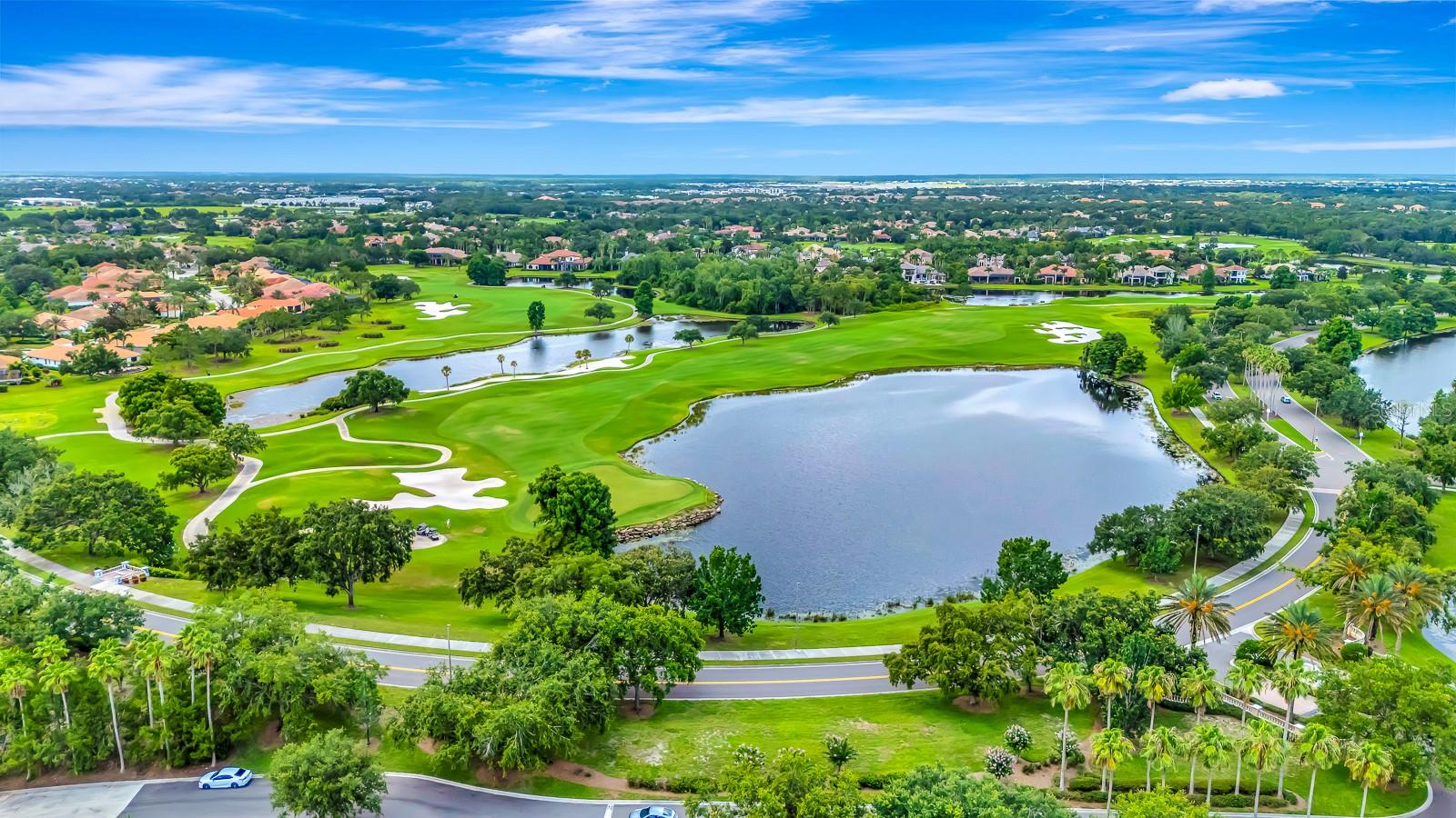 LAKEWOOD RANCH - Residential
