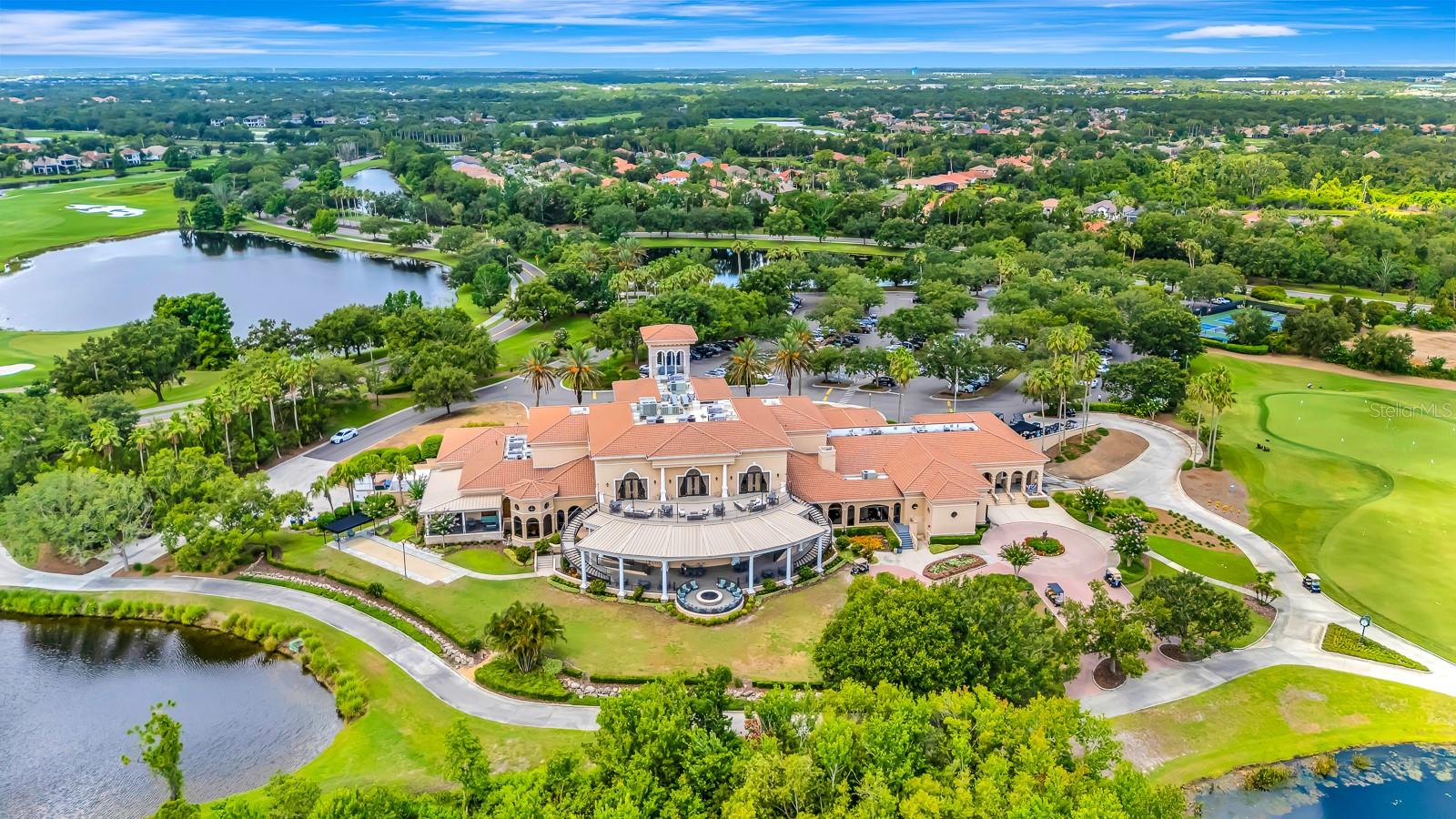 LAKEWOOD RANCH - Residential