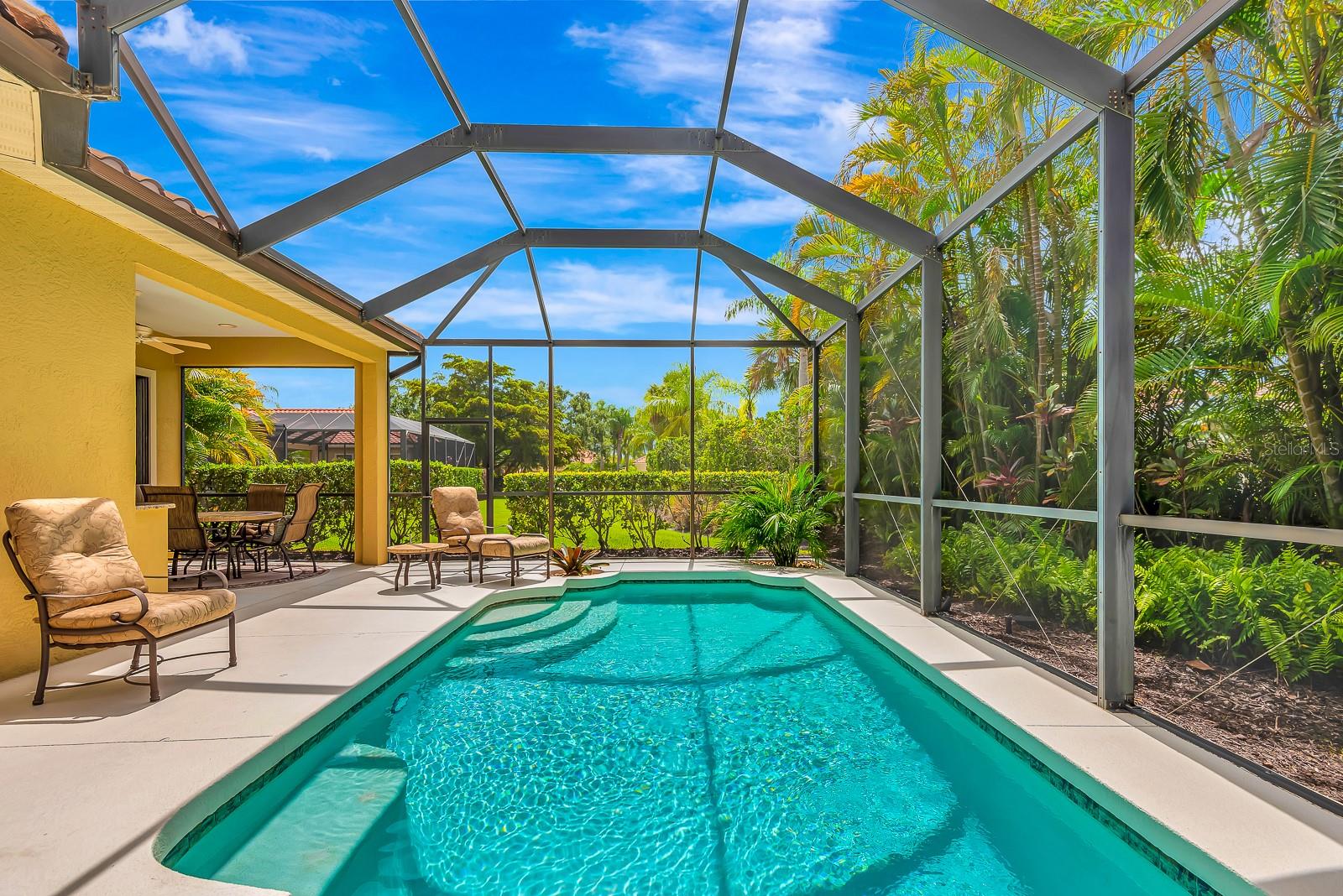 LAKEWOOD RANCH - Residential