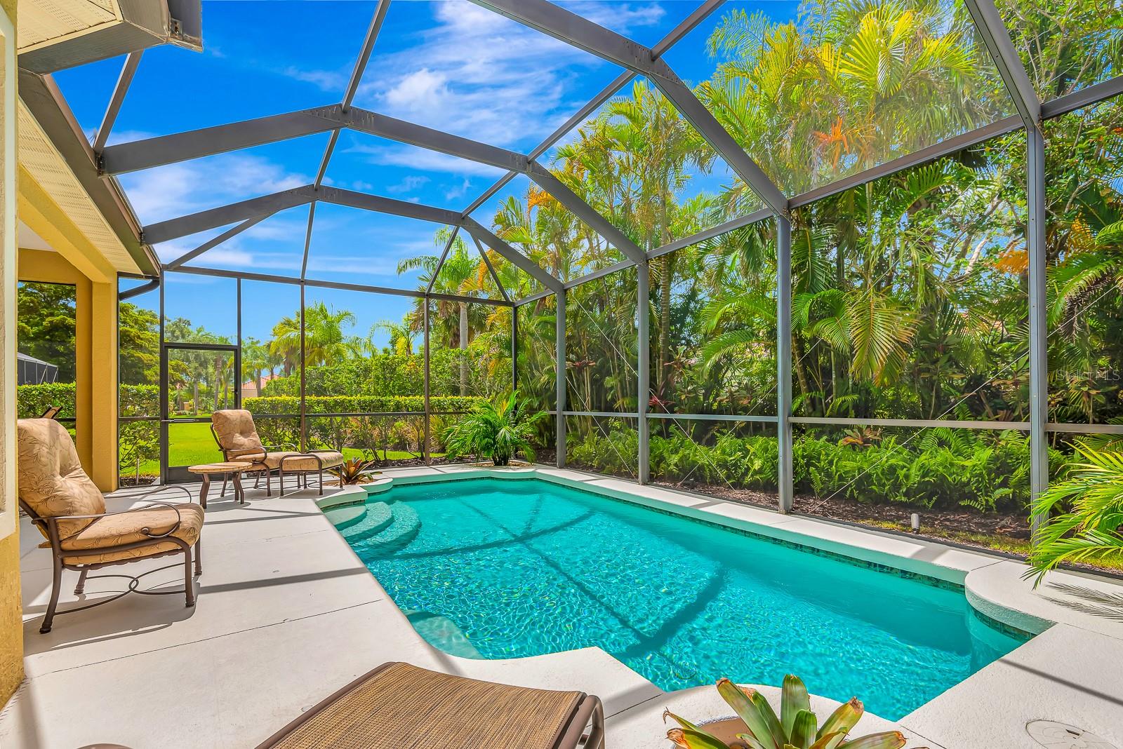 LAKEWOOD RANCH - Residential
