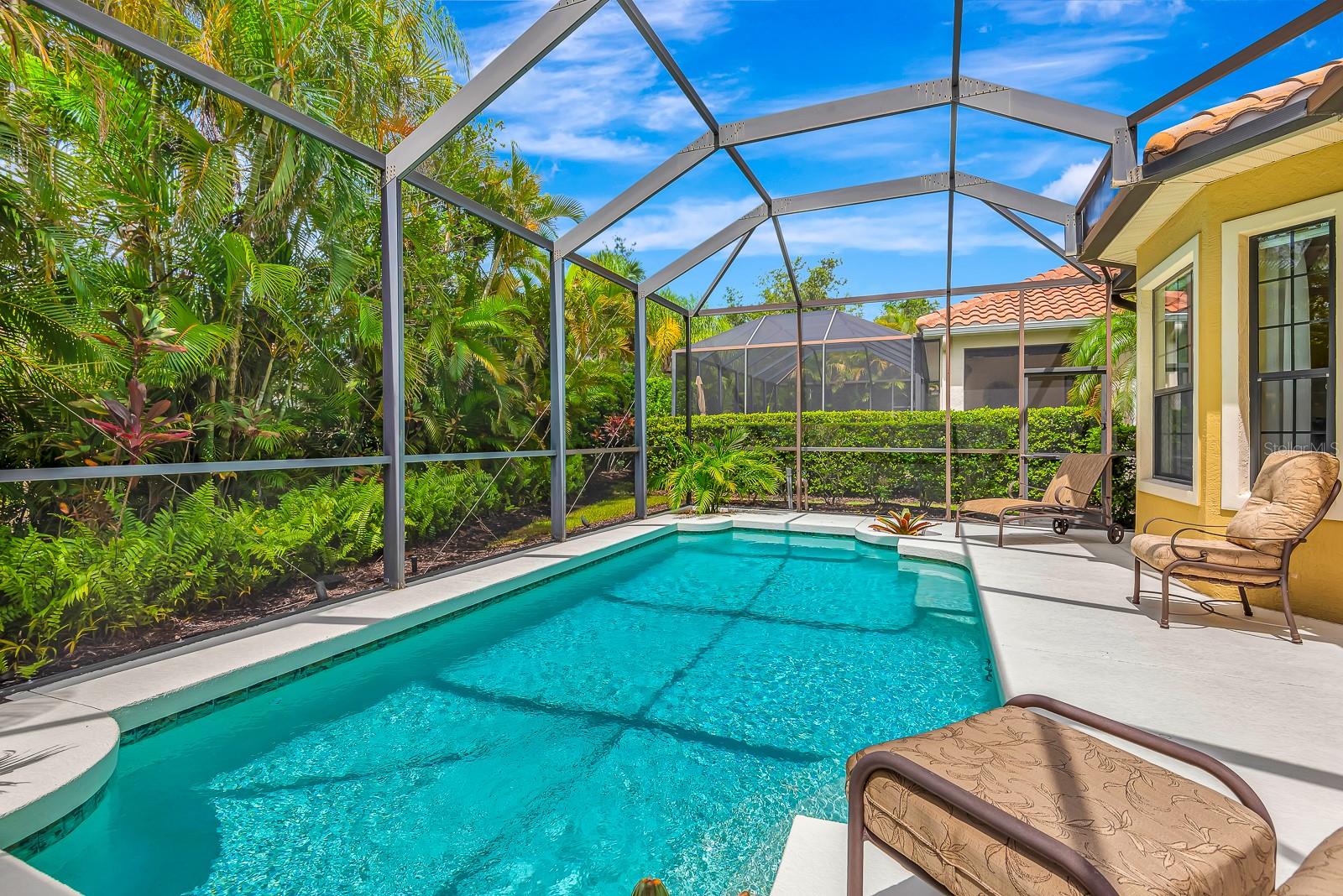 LAKEWOOD RANCH - Residential