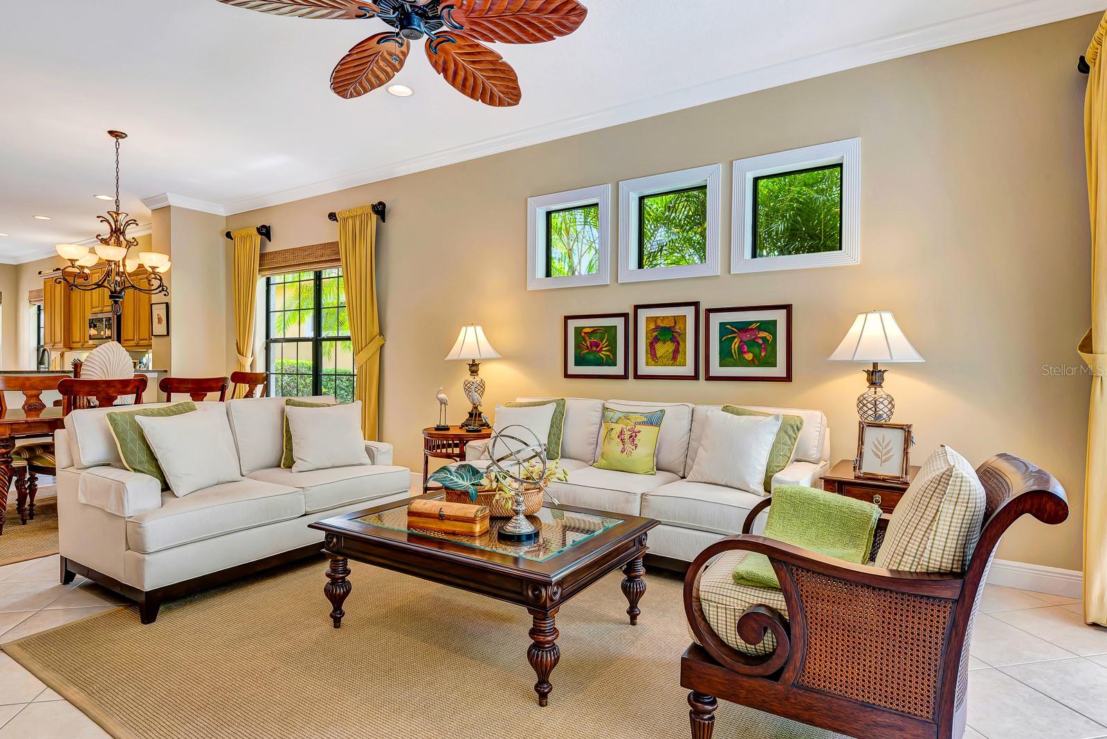 LAKEWOOD RANCH - Residential