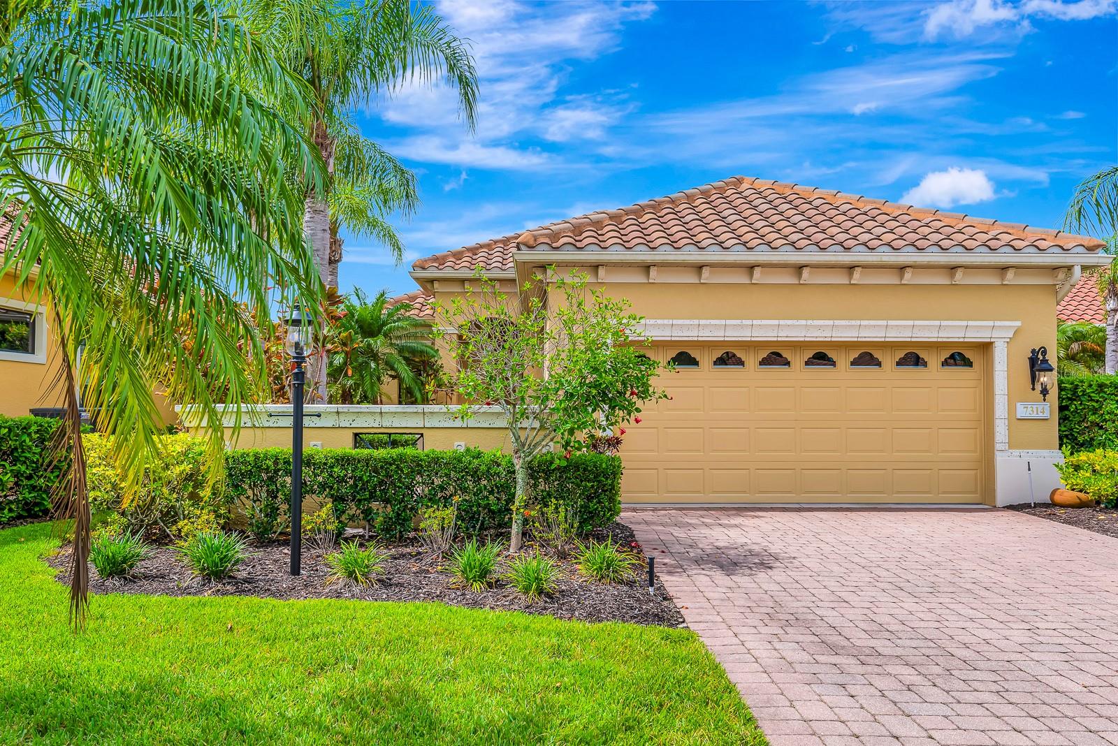 LAKEWOOD RANCH - Residential