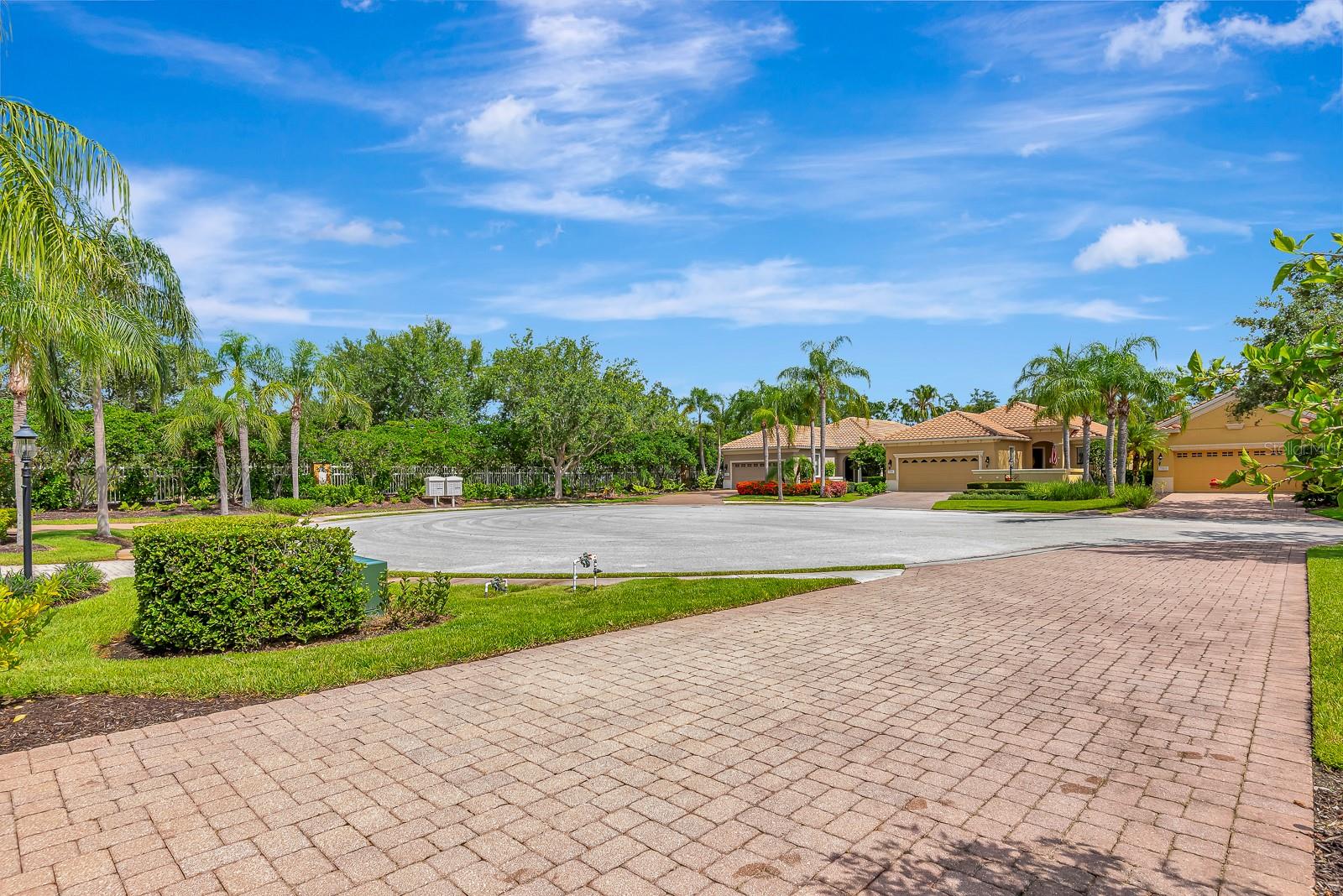 LAKEWOOD RANCH - Residential