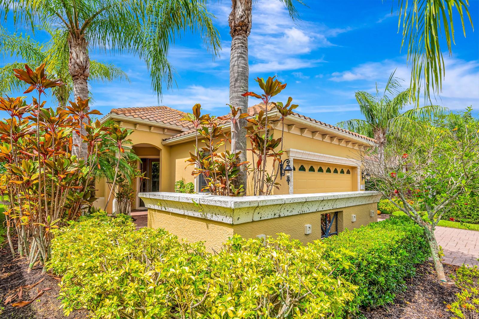 LAKEWOOD RANCH - Residential