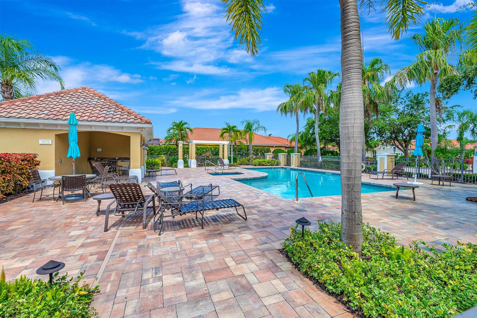 LAKEWOOD RANCH - Residential