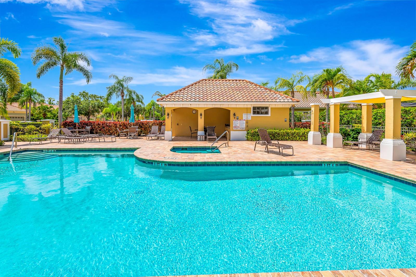 LAKEWOOD RANCH - Residential