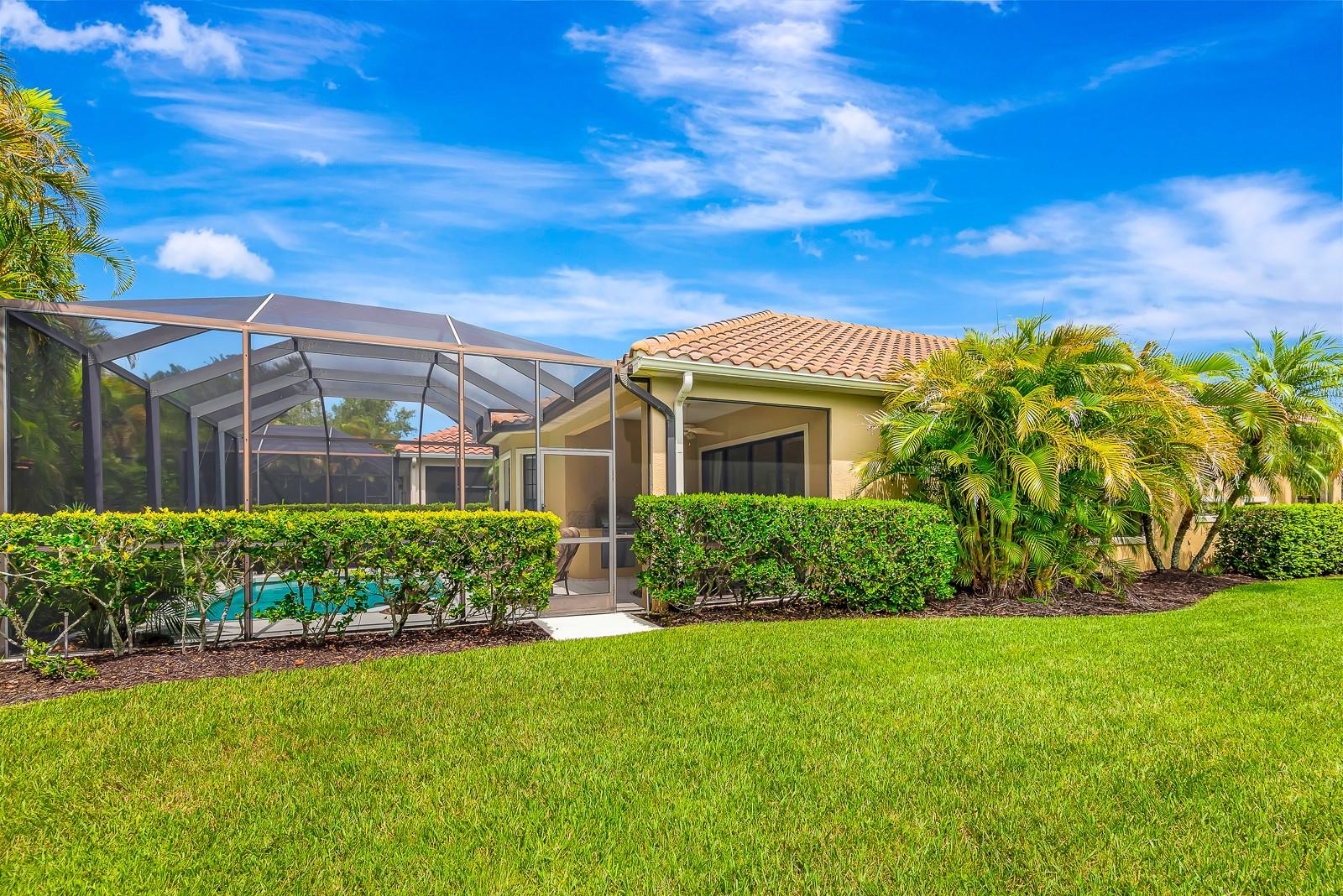 LAKEWOOD RANCH - Residential