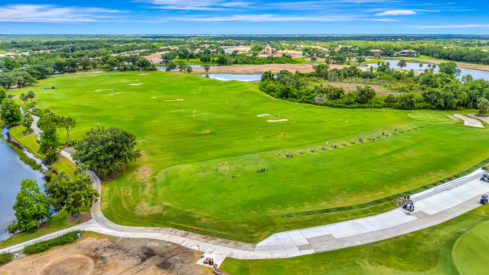 LAKEWOOD RANCH - Residential