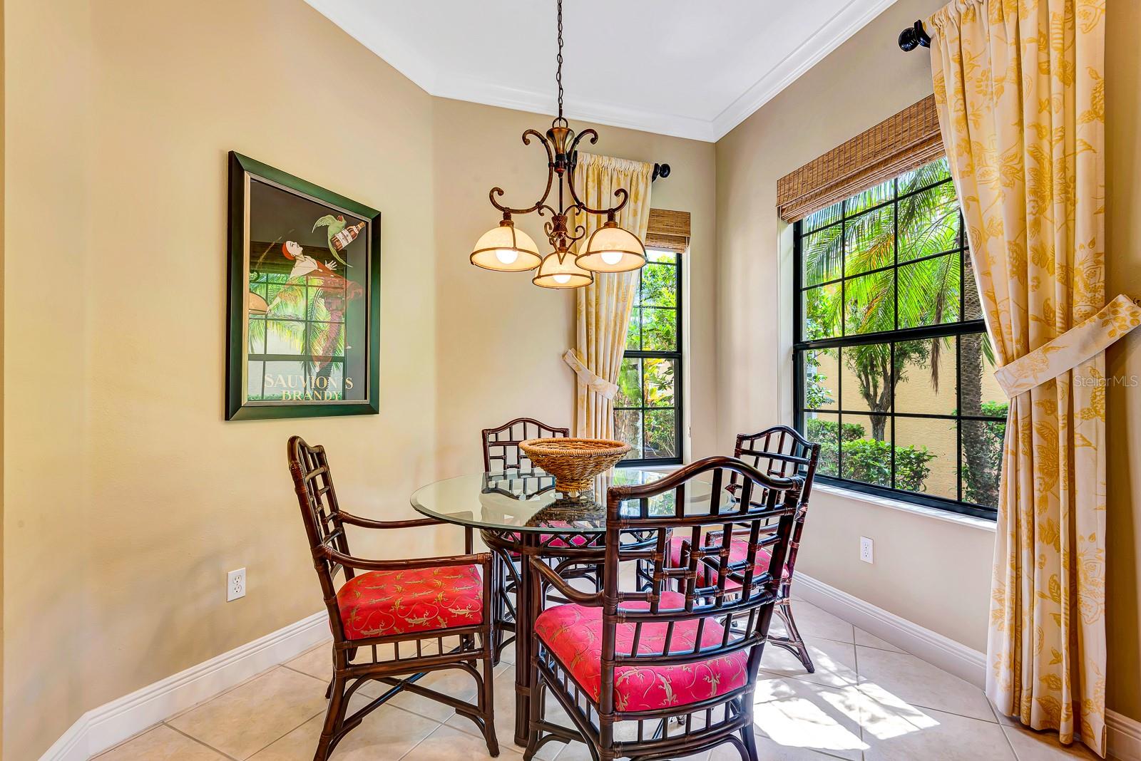 LAKEWOOD RANCH - Residential