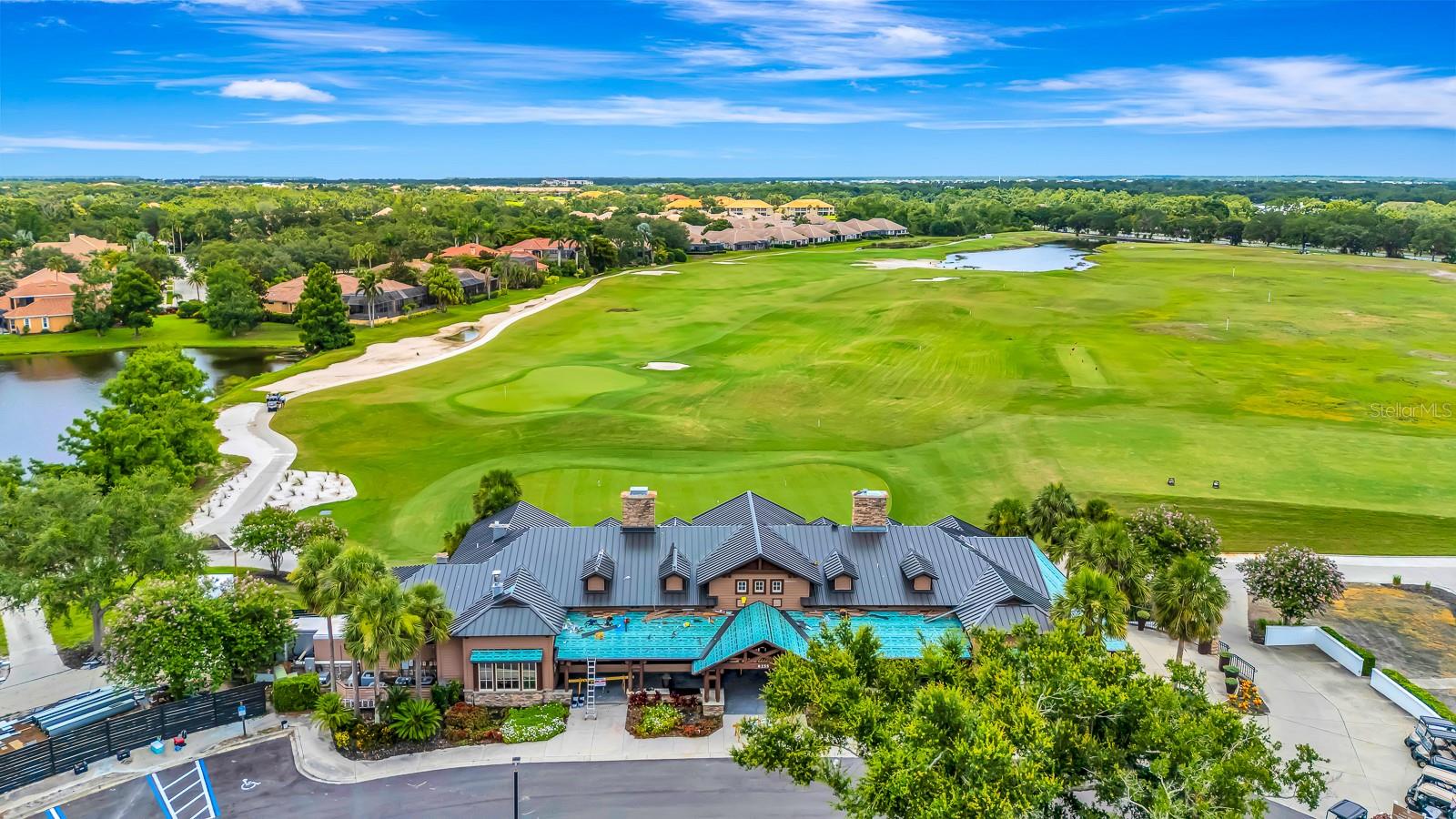 LAKEWOOD RANCH - Residential