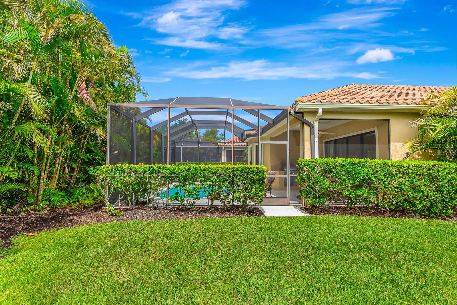 LAKEWOOD RANCH - Residential