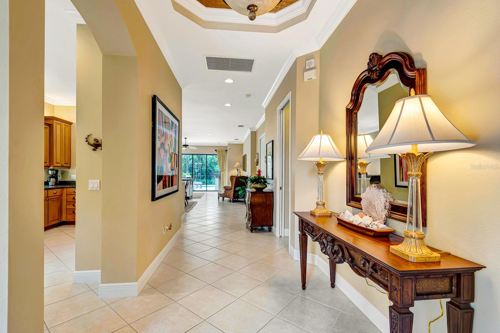 LAKEWOOD RANCH - Residential