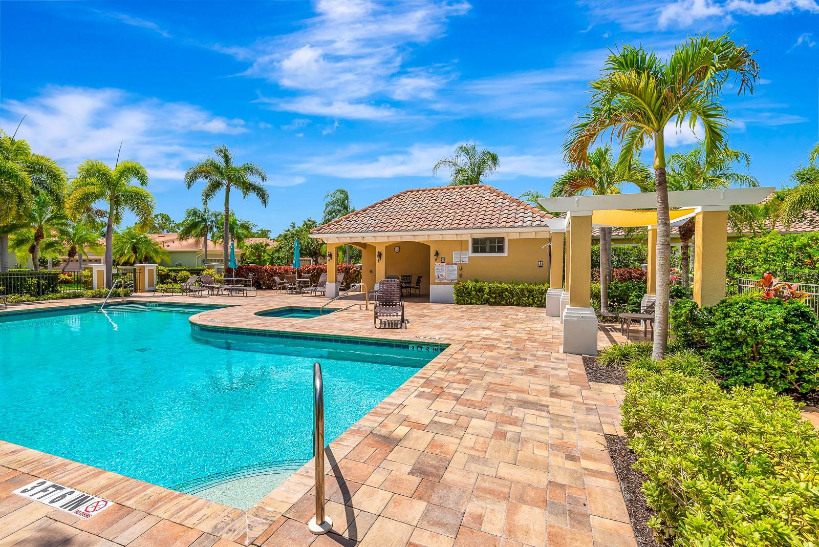 LAKEWOOD RANCH - Residential