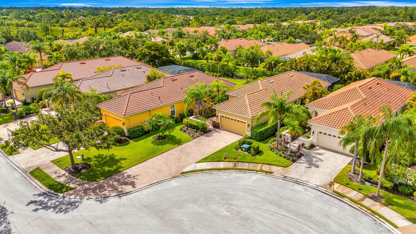 LAKEWOOD RANCH - Residential