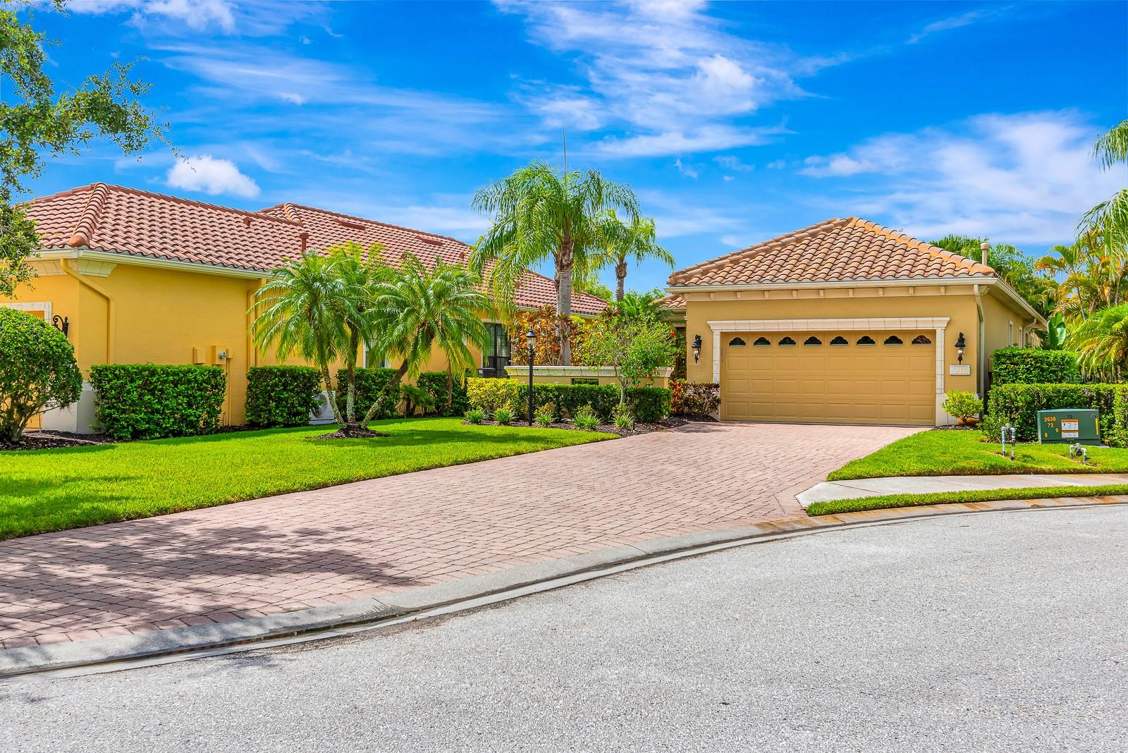 LAKEWOOD RANCH - Residential