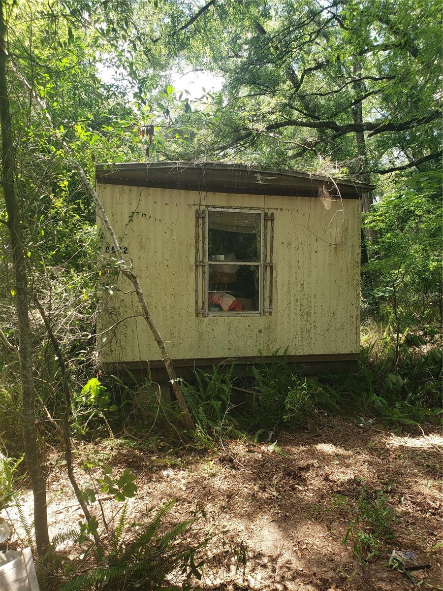 OCALA PARK RANCHETTES - Residential
