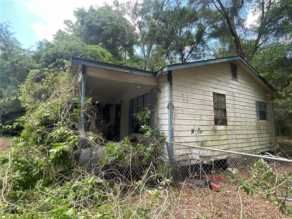 Photo of 5601 NW 71st Street, Ocala, FL 34482 (MLS # O6408973)
