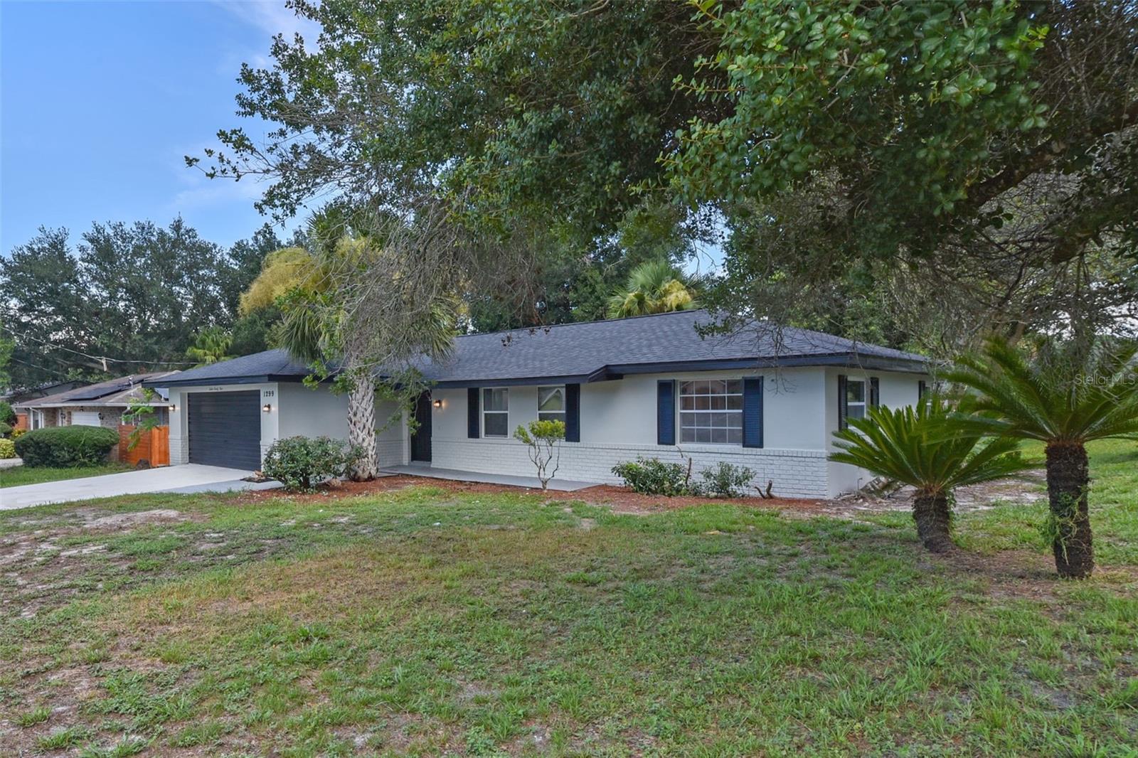 1299 N OLD MILL DRIVE