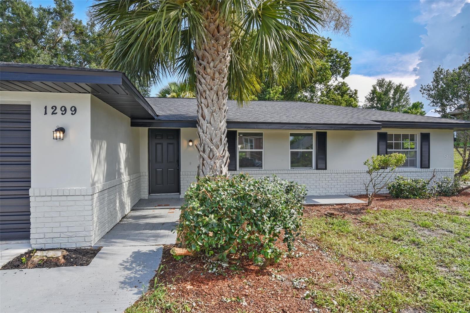 1299 N OLD MILL DRIVE