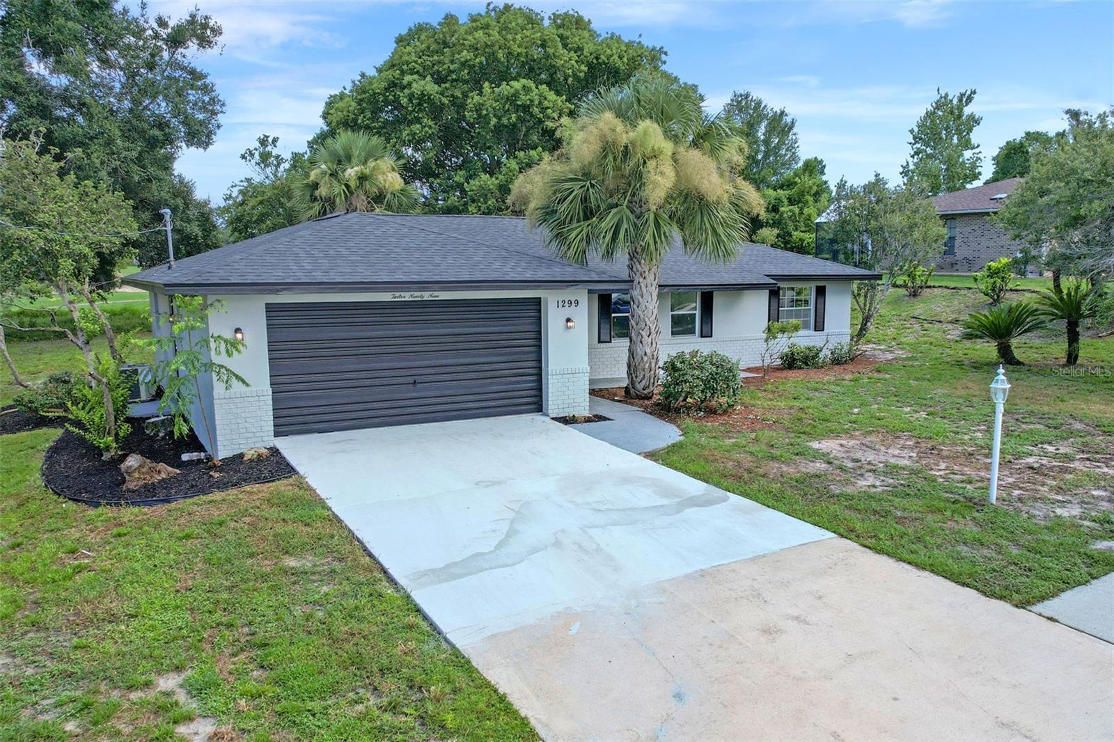 1299 N OLD MILL DRIVE
