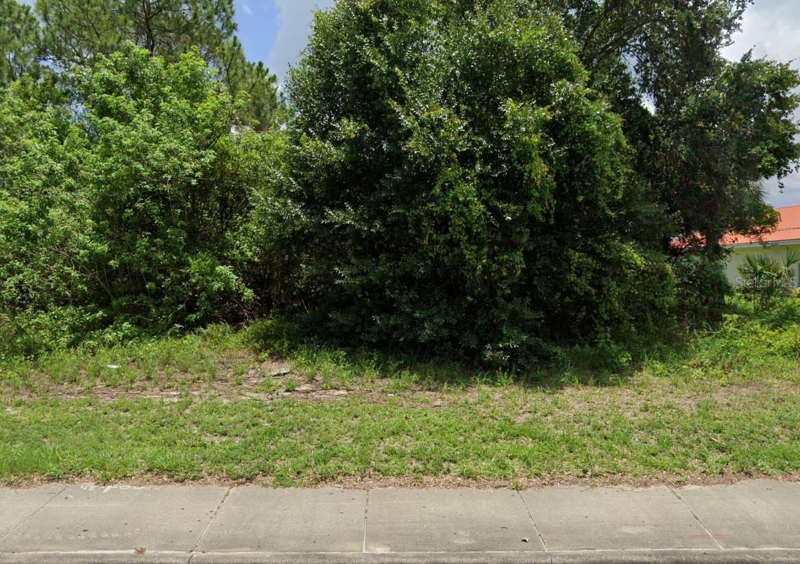 672 SW PORT ST LUCIE BLVD BOULEVARD