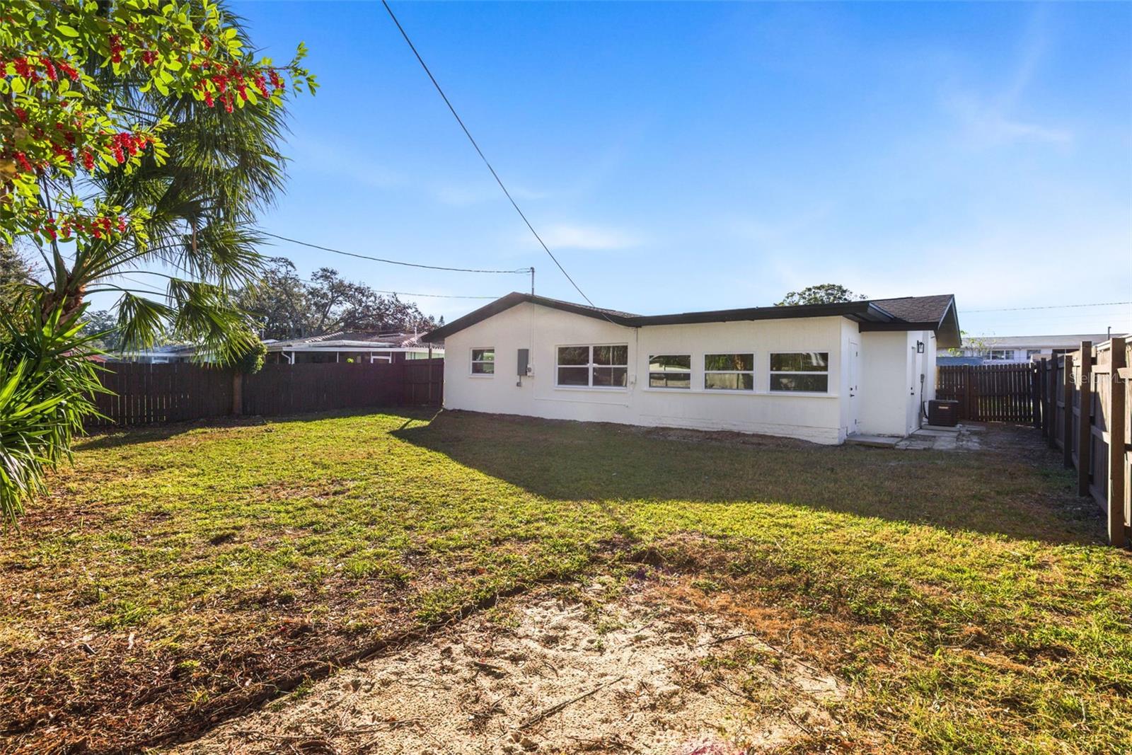 KEENE PARK - Residential