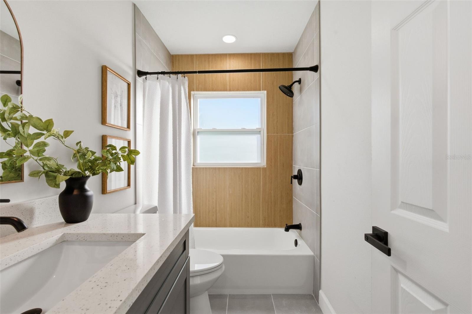 KEENE PARK - Residential