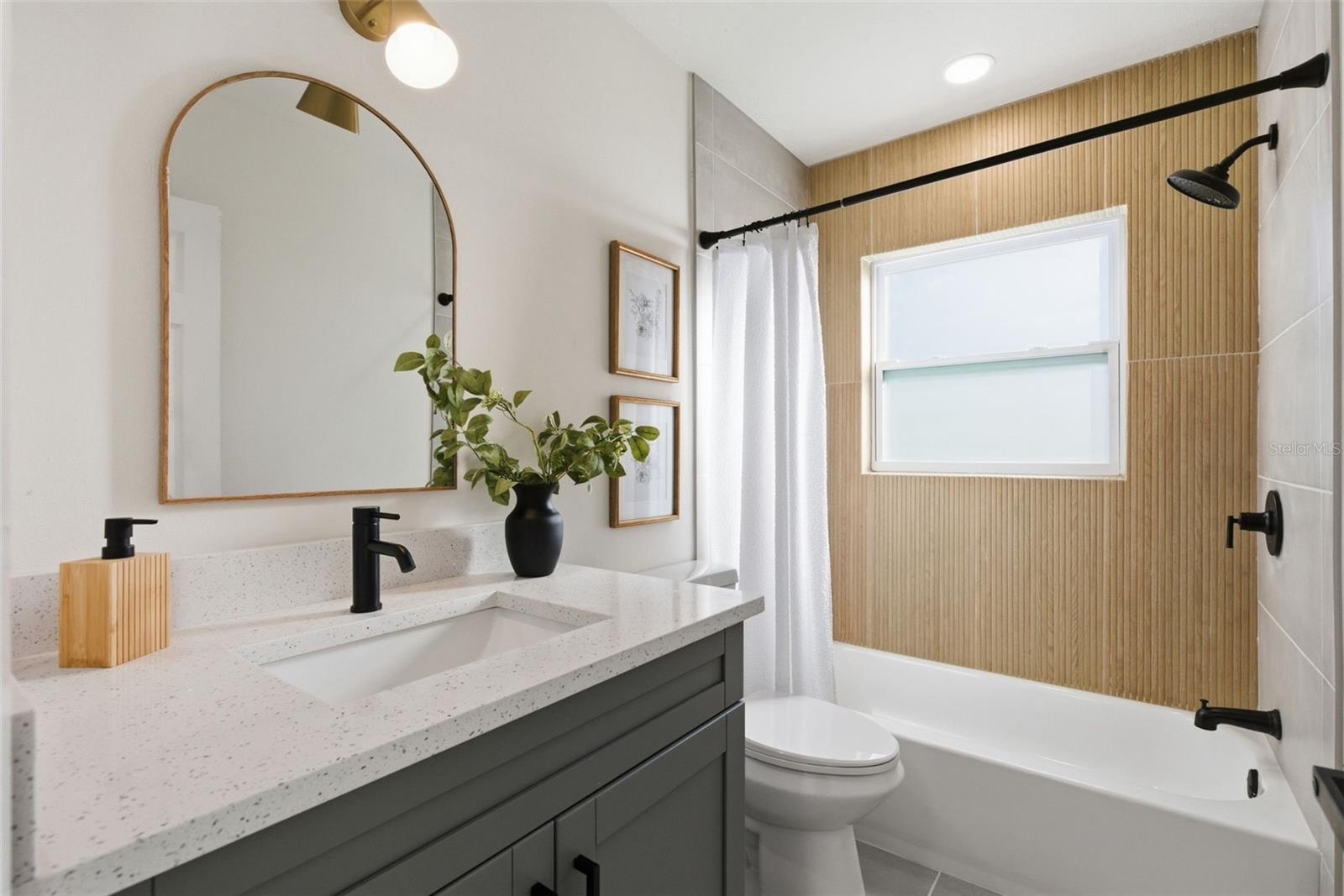 KEENE PARK - Residential