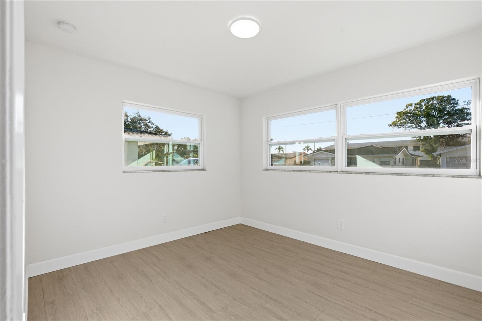 KEENE PARK - Residential