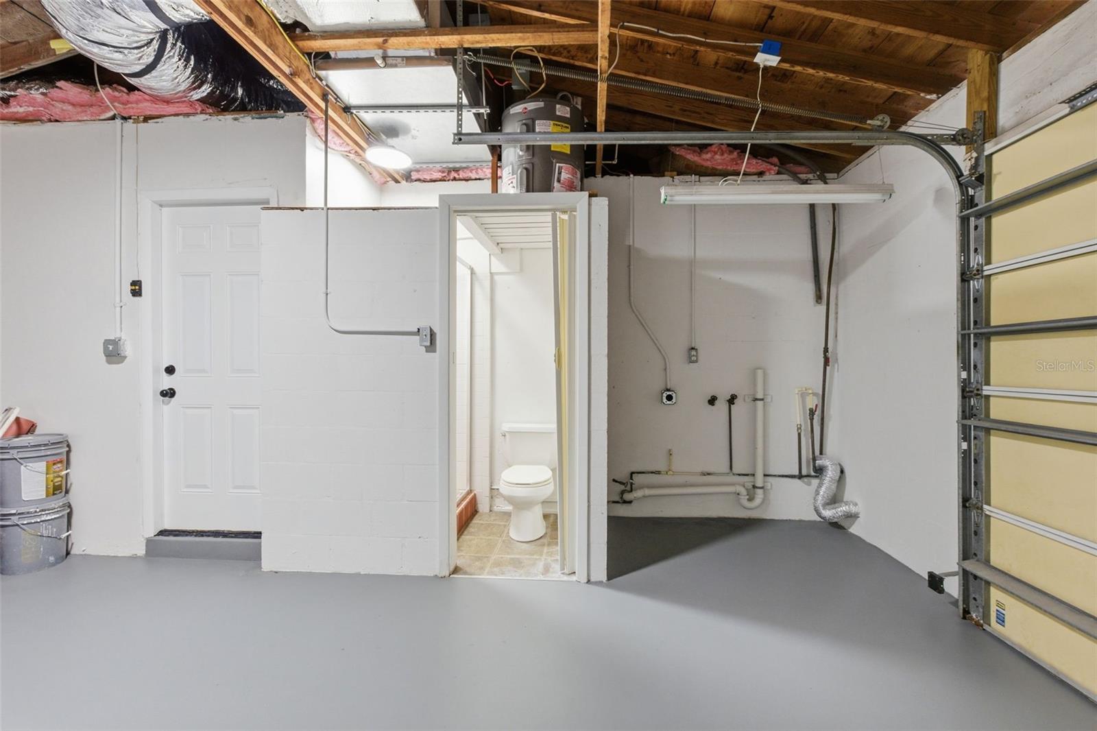 KEENE PARK - Residential