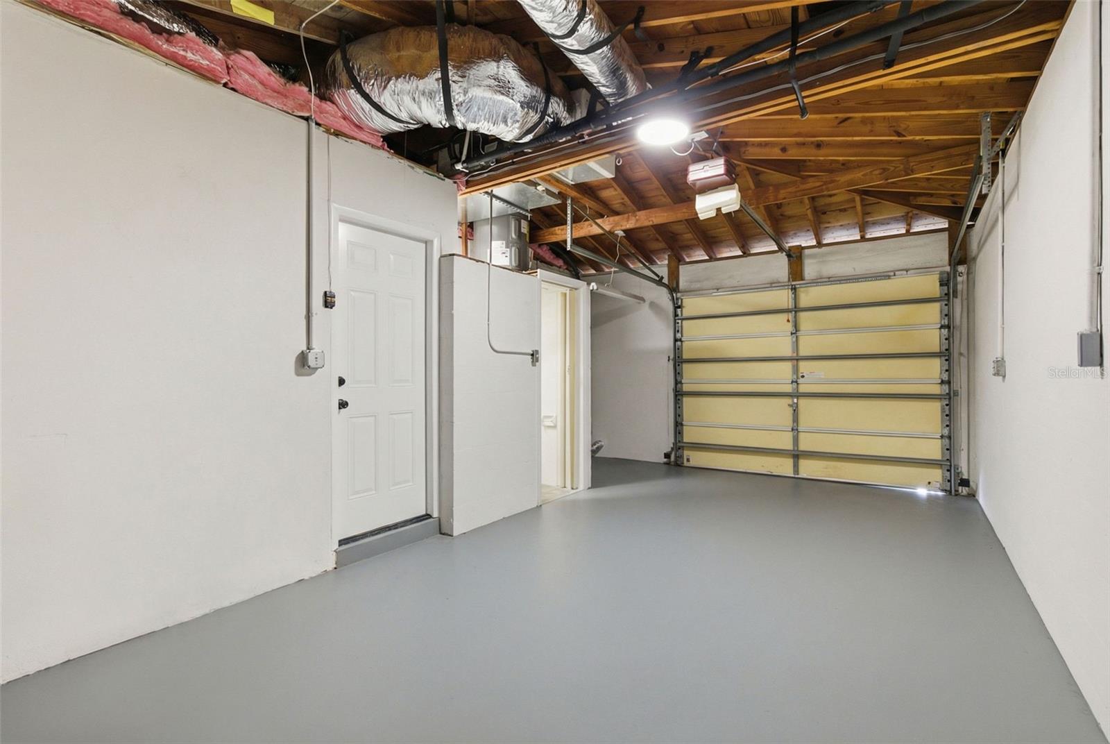 KEENE PARK - Residential