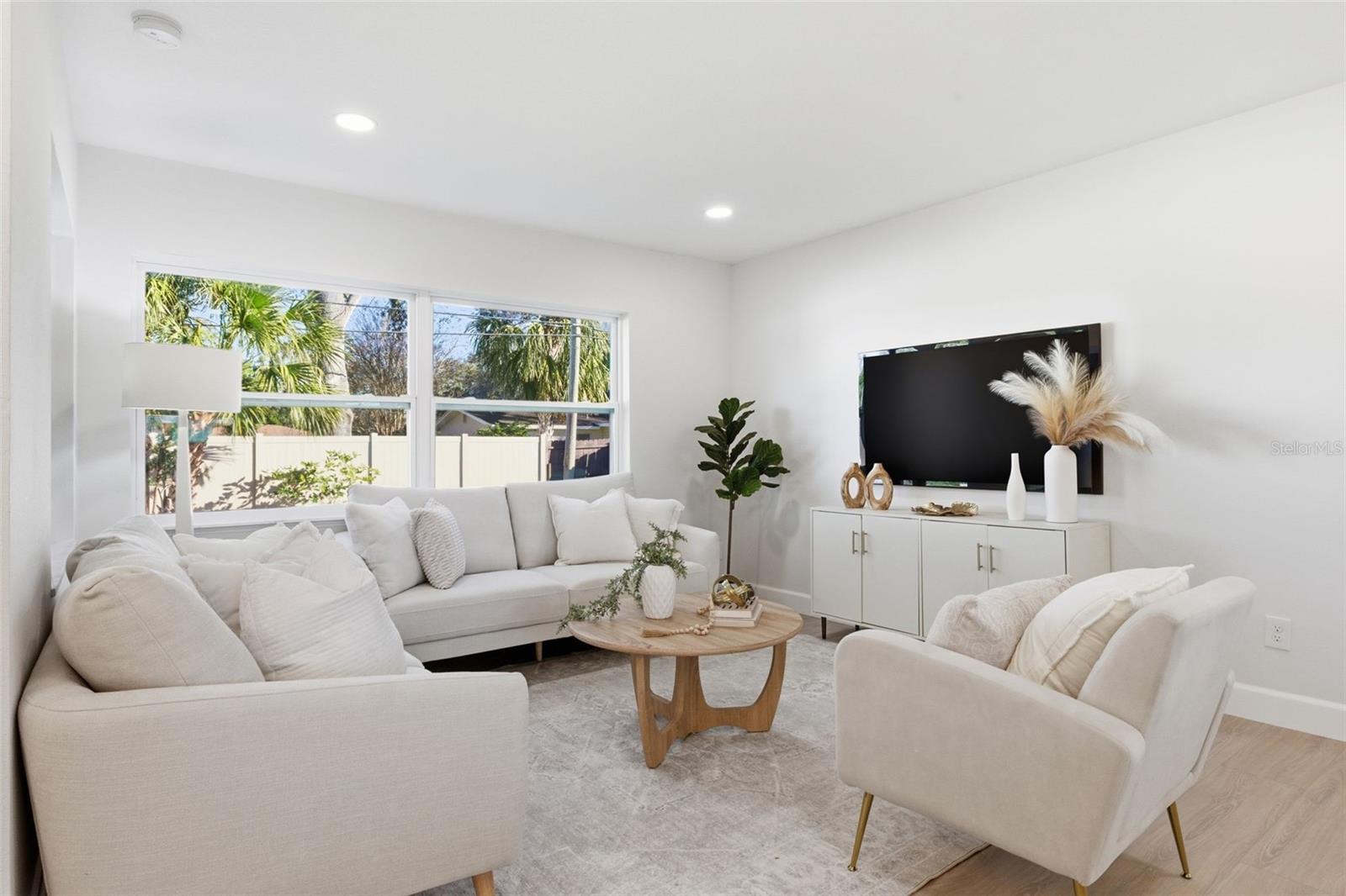 KEENE PARK - Residential