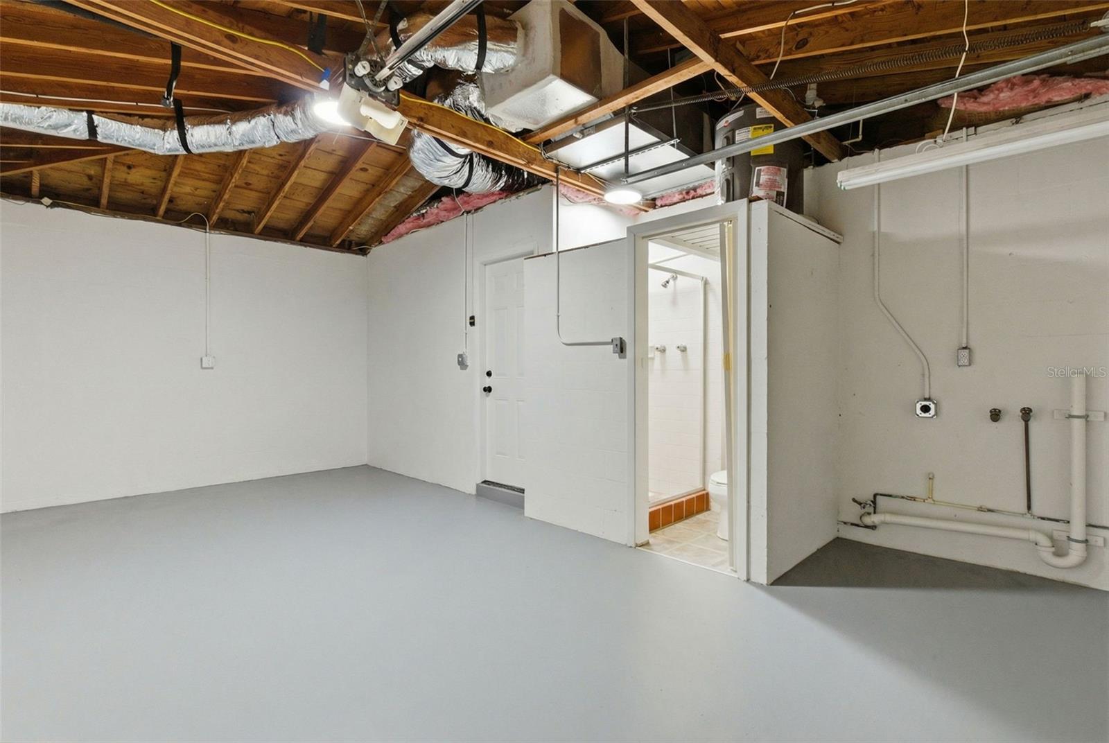 KEENE PARK - Residential