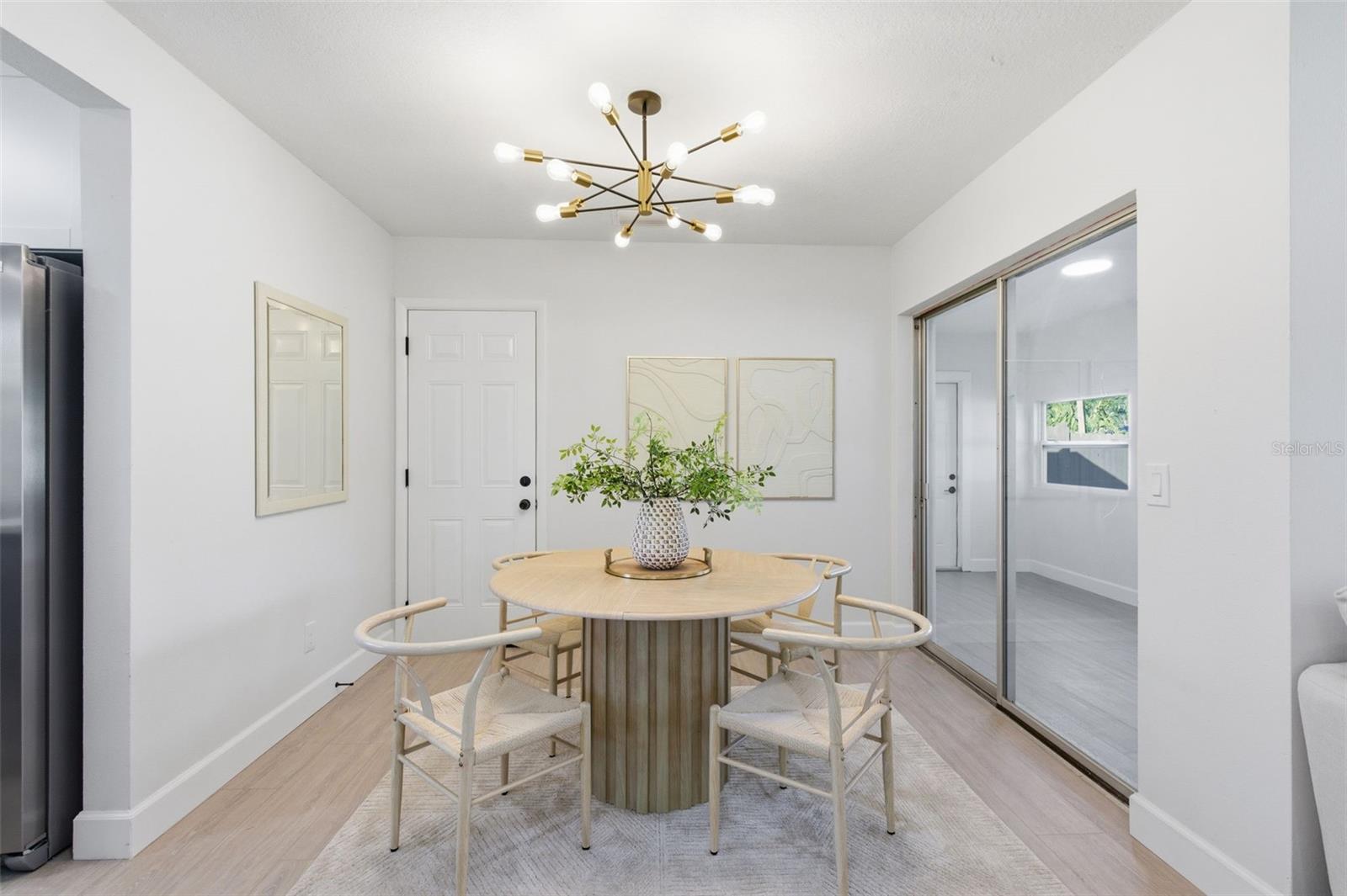 KEENE PARK - Residential