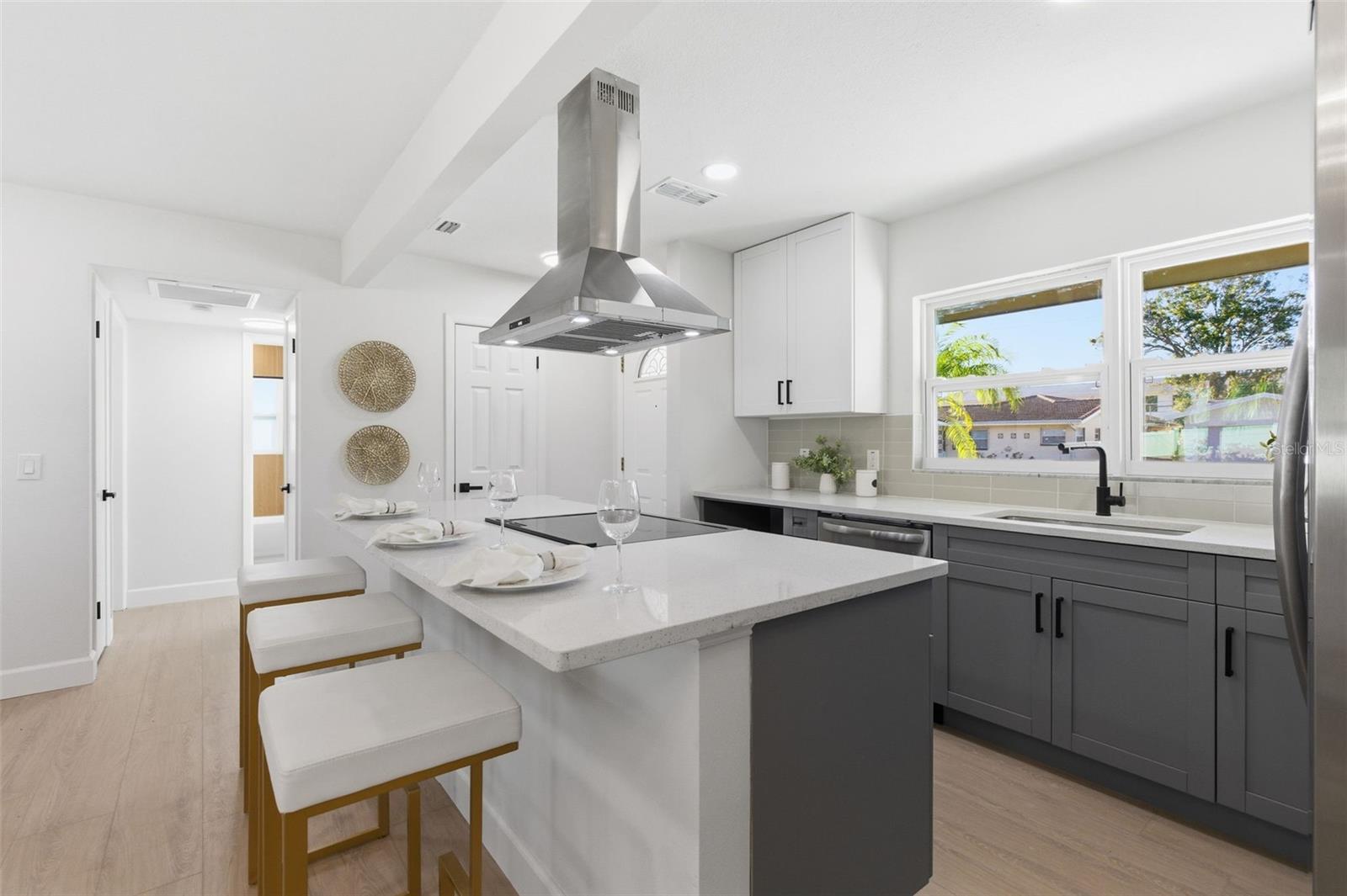 KEENE PARK - Residential