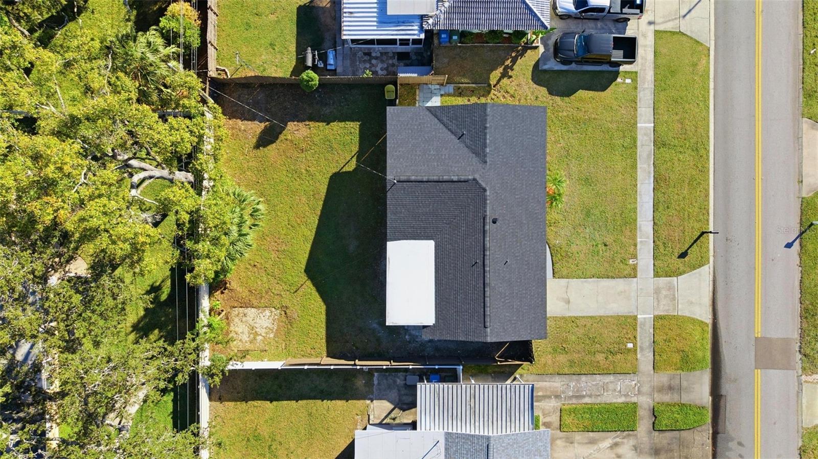 KEENE PARK - Residential