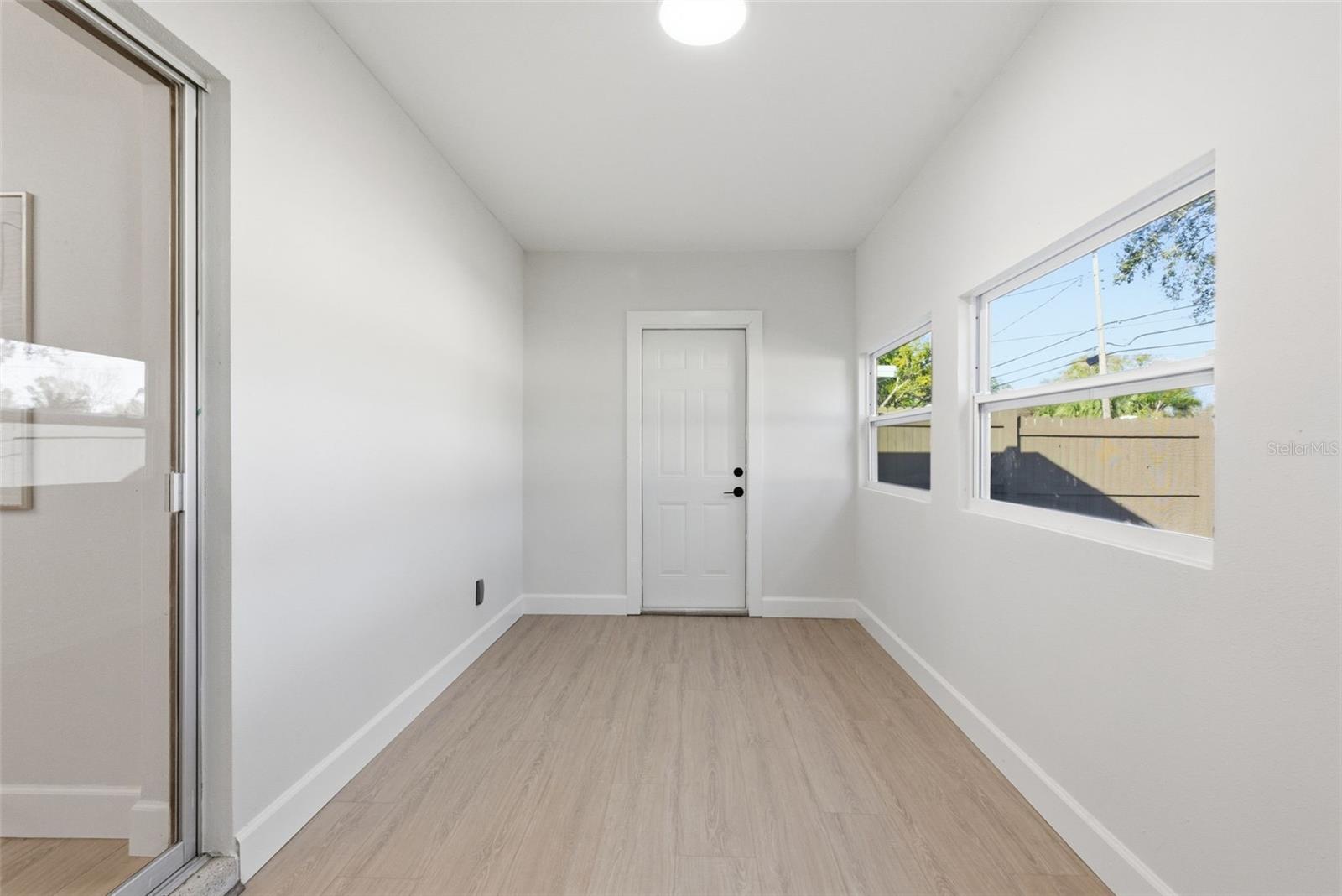 KEENE PARK - Residential