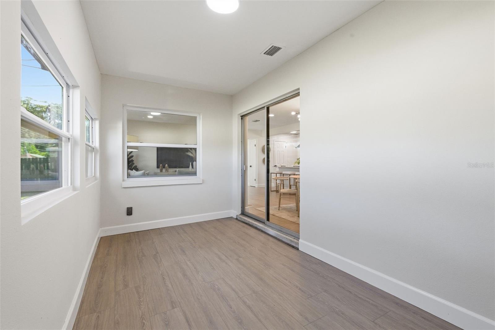 KEENE PARK - Residential