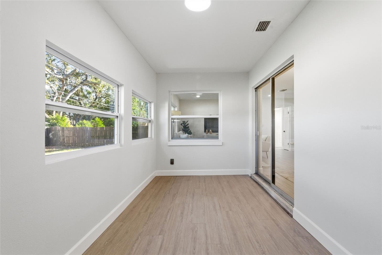 KEENE PARK - Residential