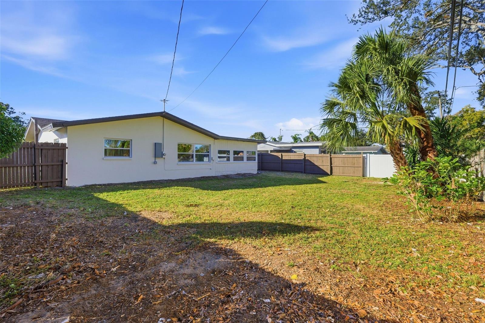 KEENE PARK - Residential