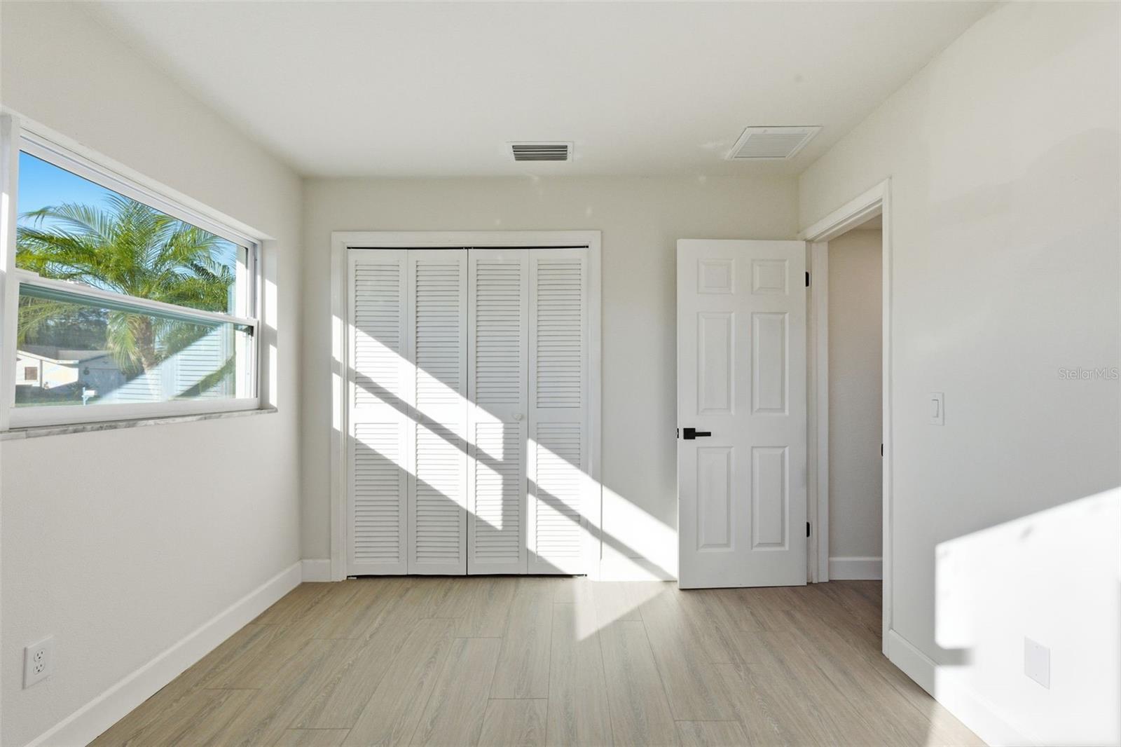 KEENE PARK - Residential